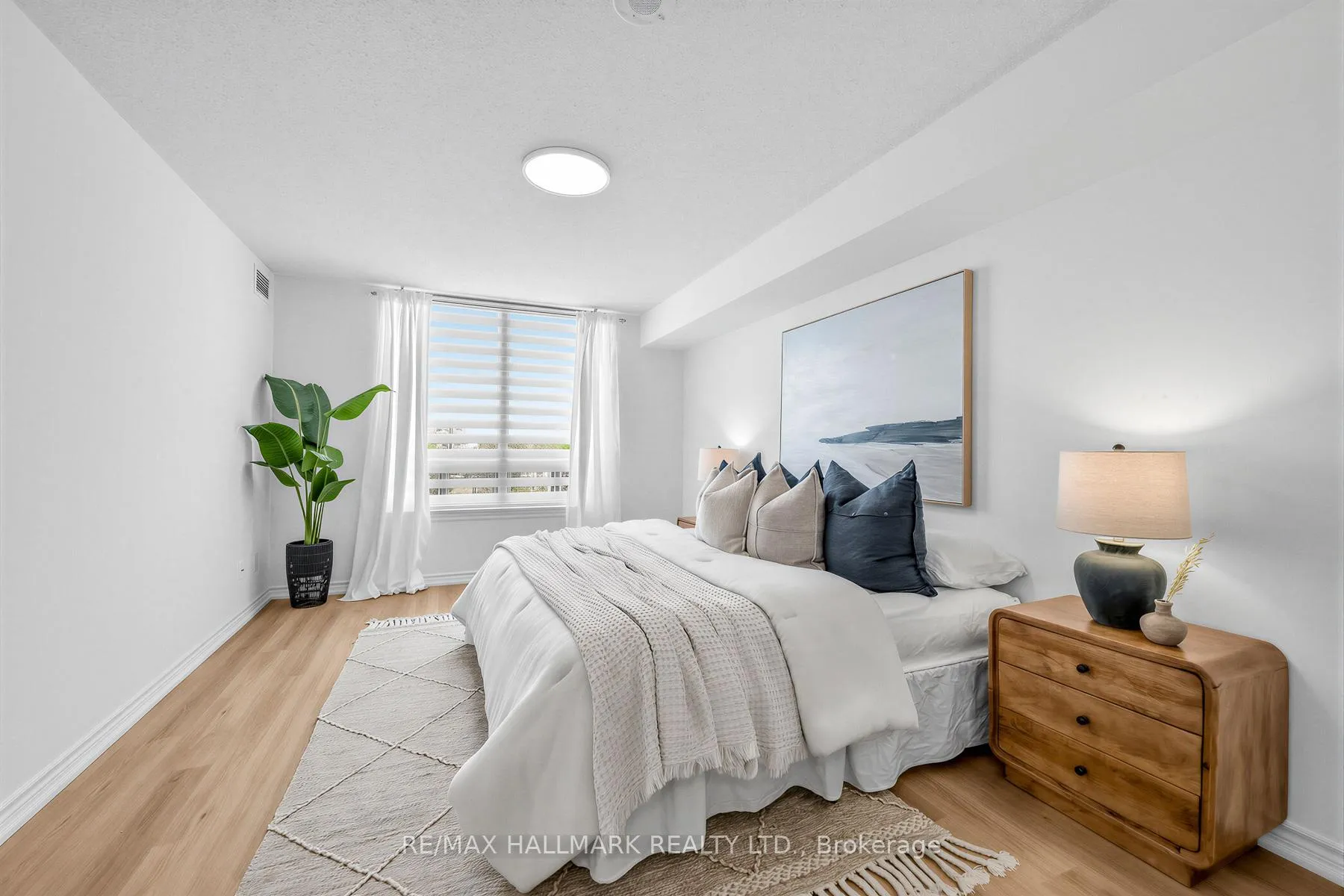 Photo 20 of Unit 211, 1730 Eglinton Avenue E, North York, Victoria Village — HOMEH