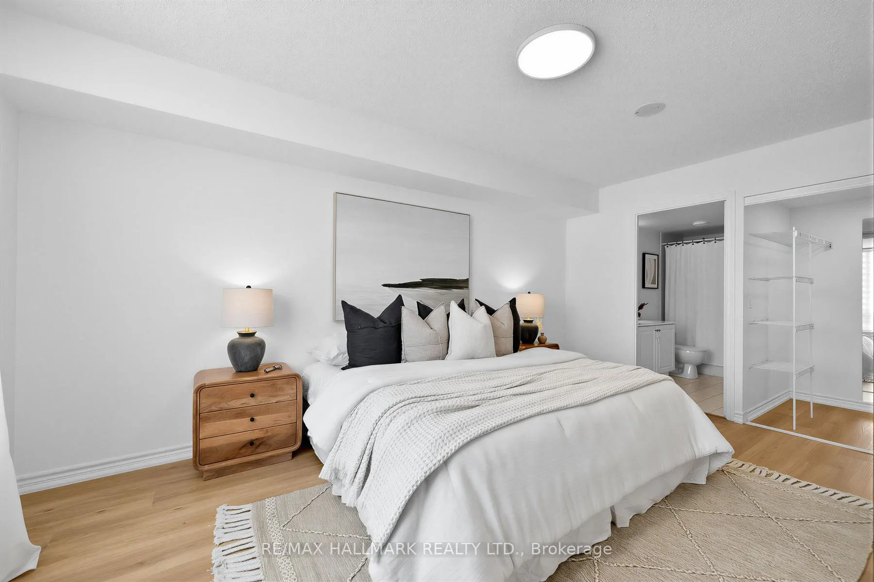 Photo 21 of Unit 211, 1730 Eglinton Avenue E, North York, Victoria Village — HOMEH