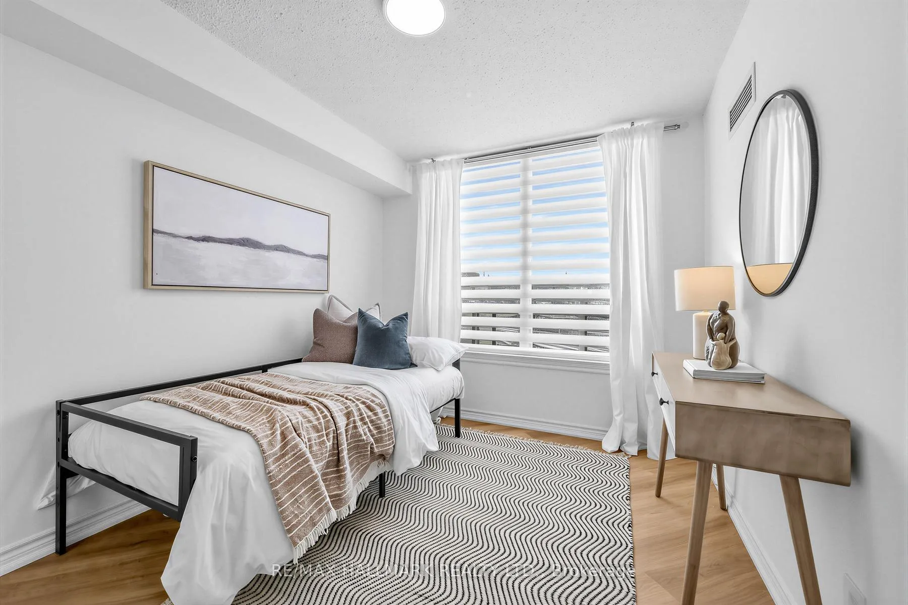 Photo 23 of Unit 211, 1730 Eglinton Avenue E, North York, Victoria Village — HOMEH