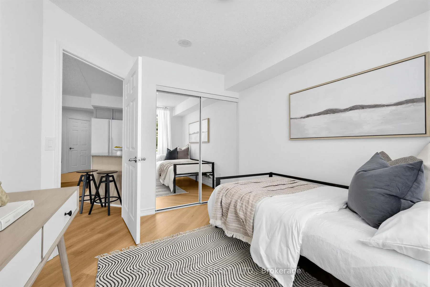 Photo 24 of Unit 211, 1730 Eglinton Avenue E, North York, Victoria Village — HOMEH