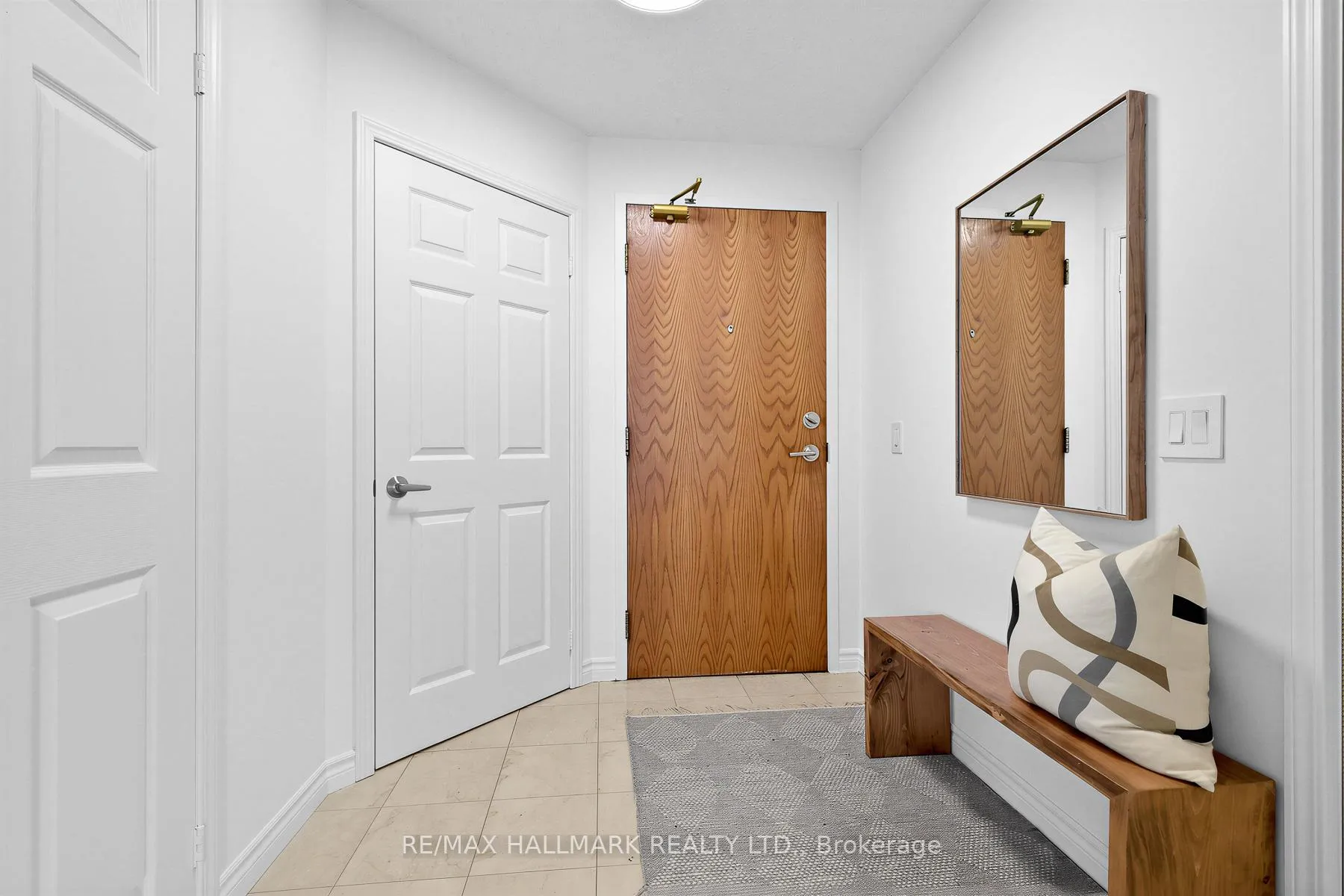 Photo 27 of Unit 211, 1730 Eglinton Avenue E, North York, Victoria Village — HOMEH