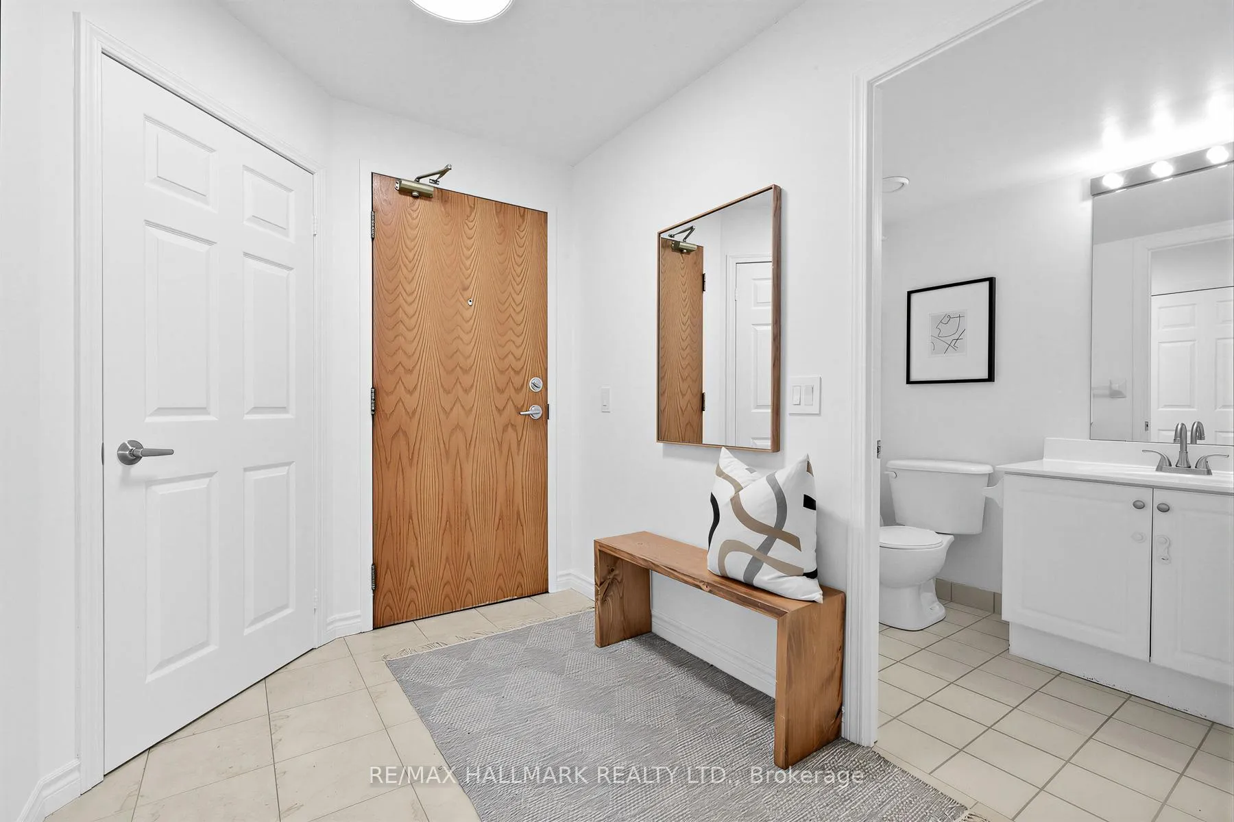 Photo 28 of Unit 211, 1730 Eglinton Avenue E, North York, Victoria Village — HOMEH