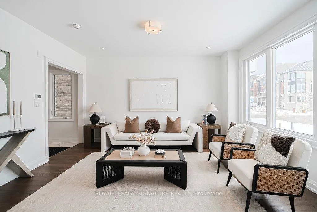 Photo 8 of 448 York Downs Boulevard, Markham, Cachet — HOMEH