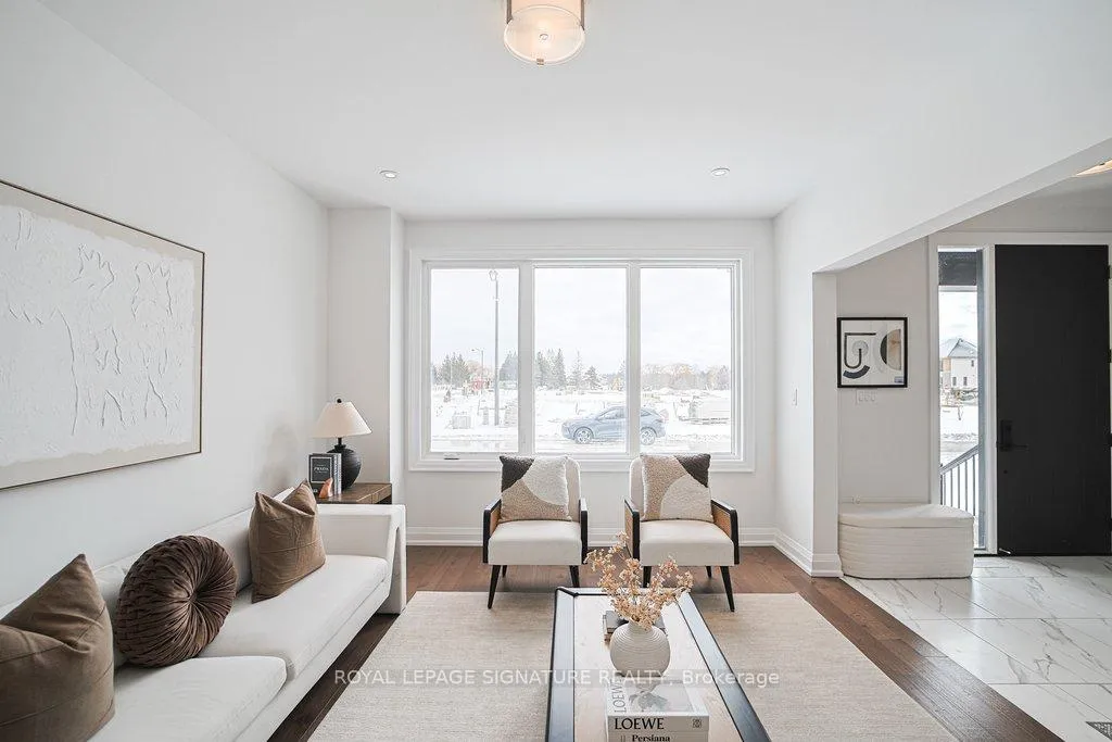 Photo 9 of 448 York Downs Boulevard, Markham, Cachet — HOMEH