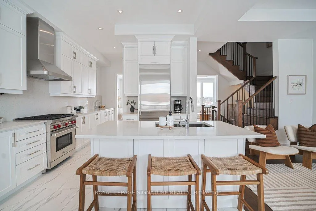 Photo 11 of 448 York Downs Boulevard, Markham, Cachet — HOMEH