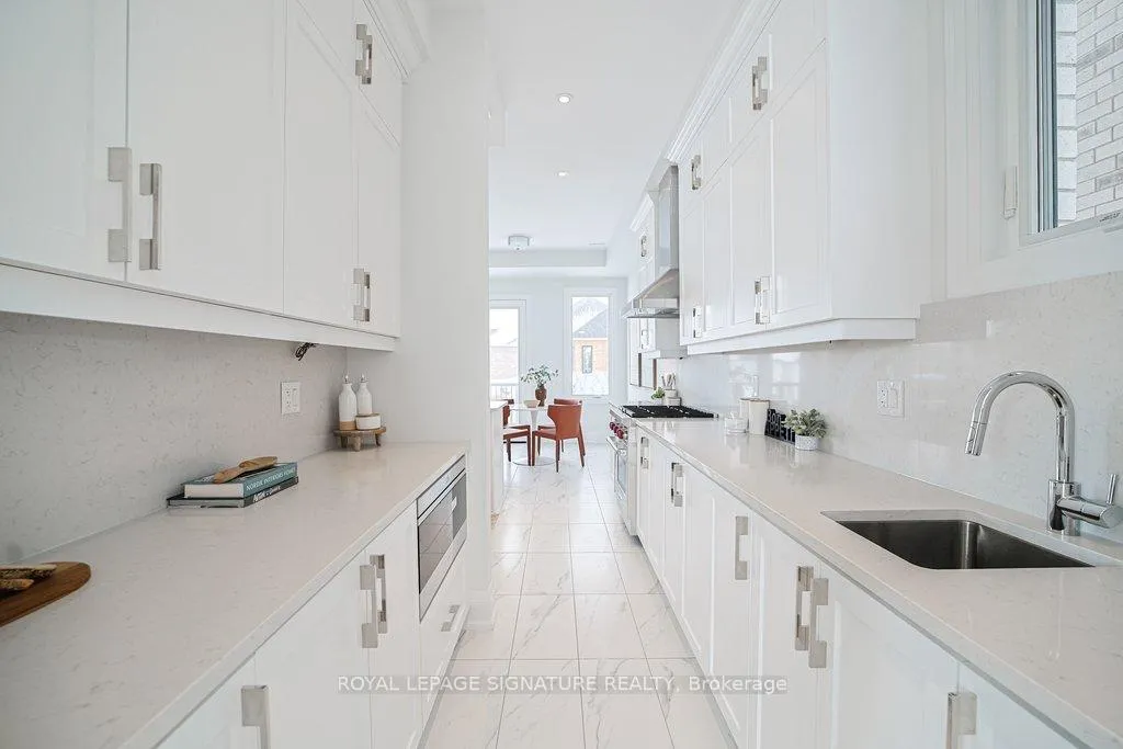 Photo 19 of 448 York Downs Boulevard, Markham, Cachet — HOMEH