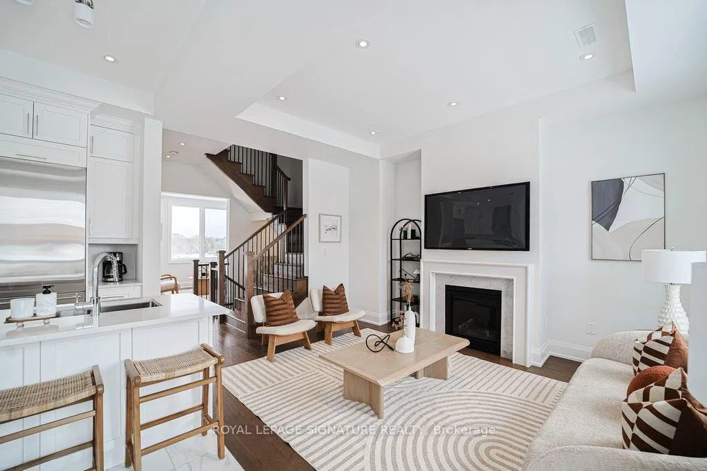 Photo 20 of 448 York Downs Boulevard, Markham, Cachet — HOMEH