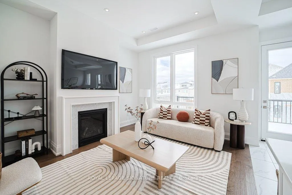 Photo 21 of 448 York Downs Boulevard, Markham, Cachet — HOMEH