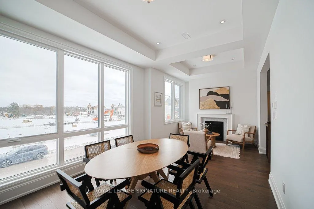 Photo 22 of 448 York Downs Boulevard, Markham, Cachet — HOMEH