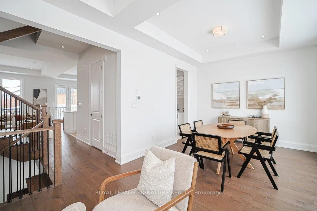 Photo 23 of 448 York Downs Boulevard, Markham, Cachet — HOMEH