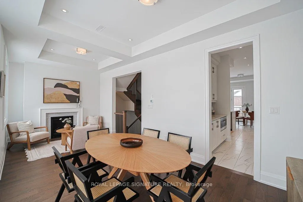 Photo 24 of 448 York Downs Boulevard, Markham, Cachet — HOMEH