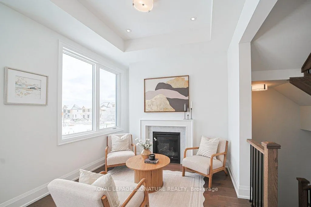Photo 25 of 448 York Downs Boulevard, Markham, Cachet — HOMEH