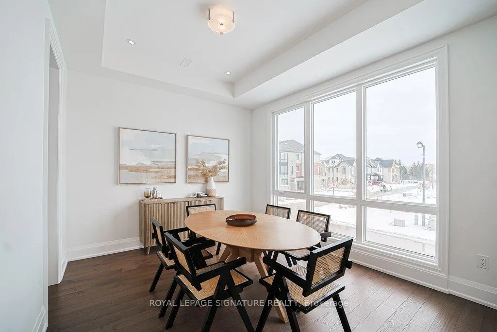 Photo 26 of 448 York Downs Boulevard, Markham, Cachet — HOMEH