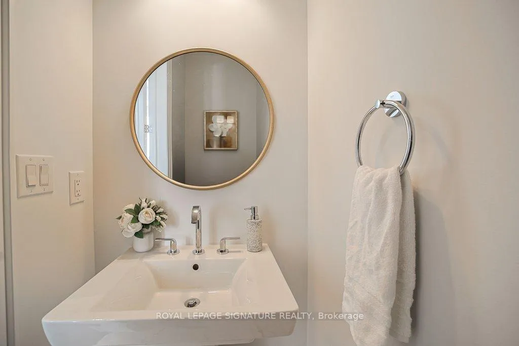 Photo 27 of 448 York Downs Boulevard, Markham, Cachet — HOMEH