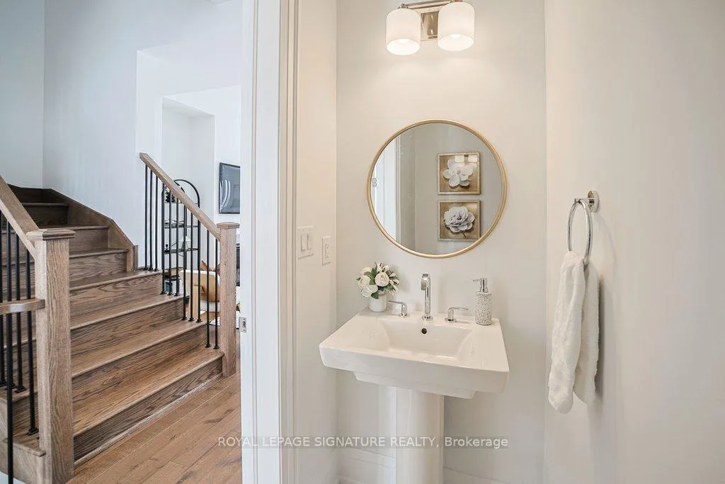 Photo 28 of 448 York Downs Boulevard, Markham, Cachet — HOMEH