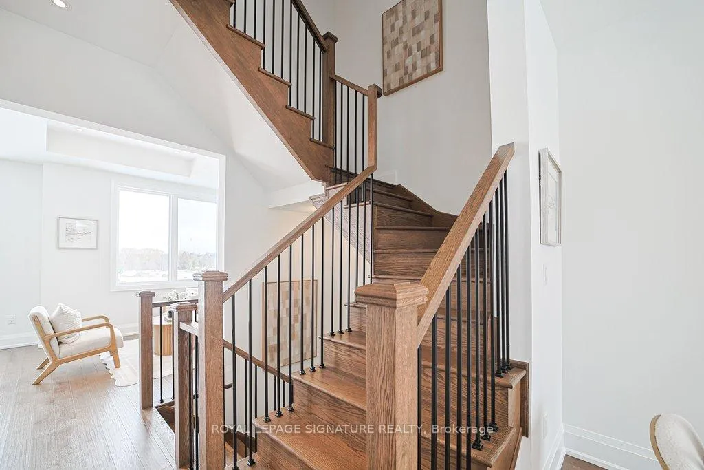 Photo 29 of 448 York Downs Boulevard, Markham, Cachet — HOMEH