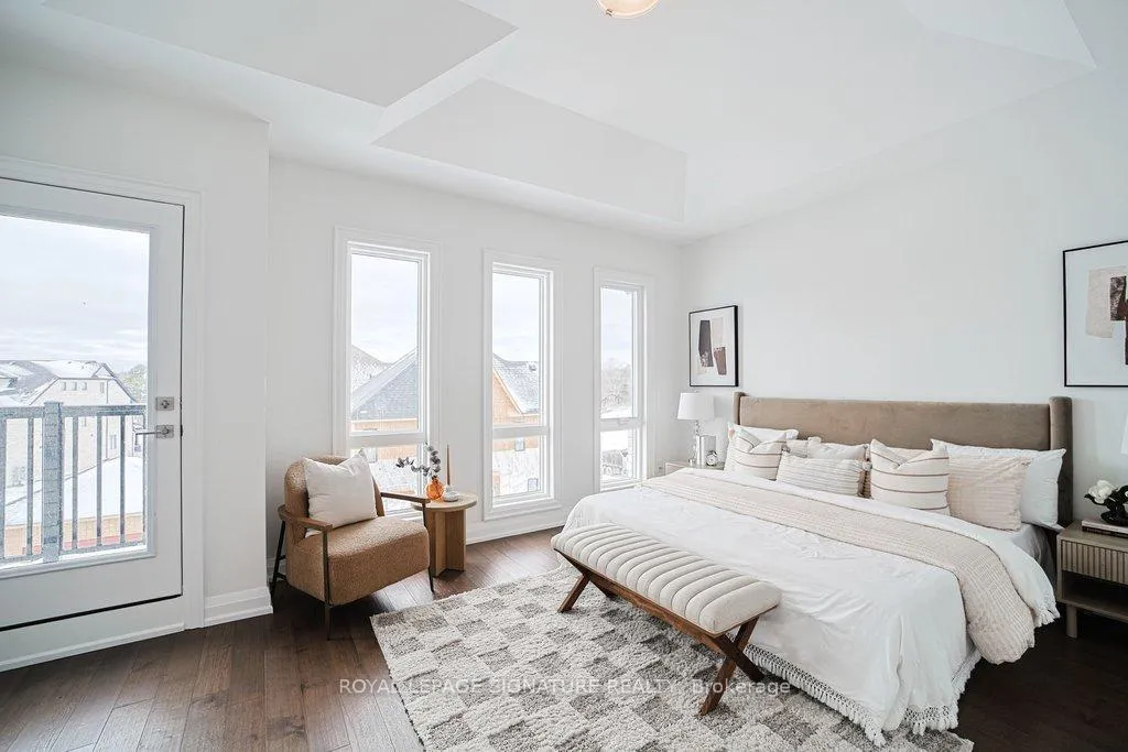 Photo 30 of 448 York Downs Boulevard, Markham, Cachet — HOMEH