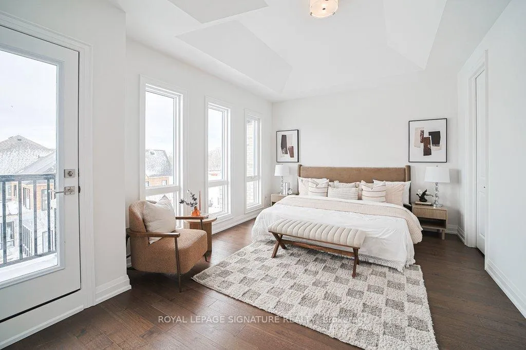 Photo 31 of 448 York Downs Boulevard, Markham, Cachet — HOMEH
