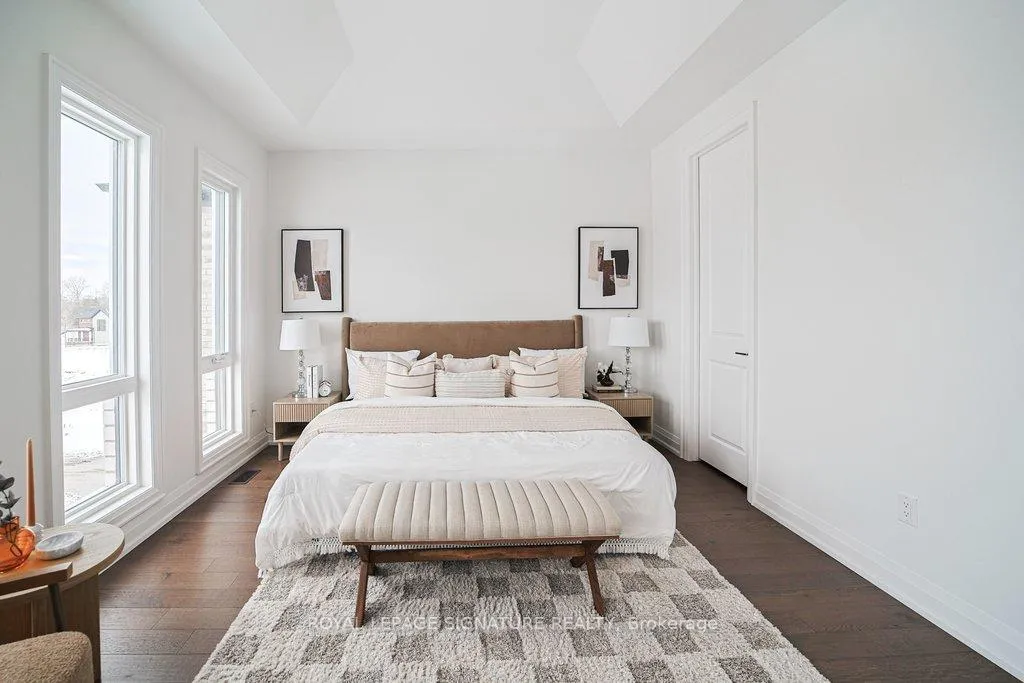 Photo 32 of 448 York Downs Boulevard, Markham, Cachet — HOMEH
