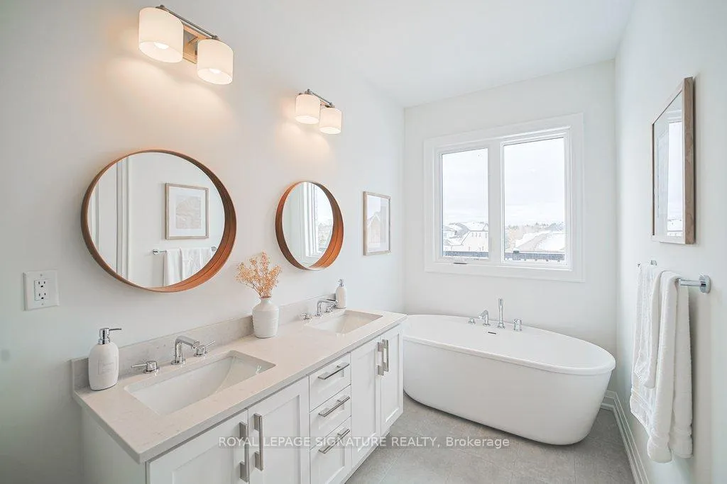 Photo 33 of 448 York Downs Boulevard, Markham, Cachet — HOMEH