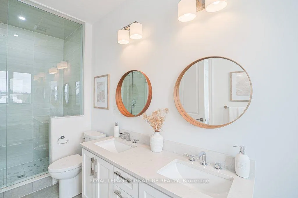 Photo 34 of 448 York Downs Boulevard, Markham, Cachet — HOMEH