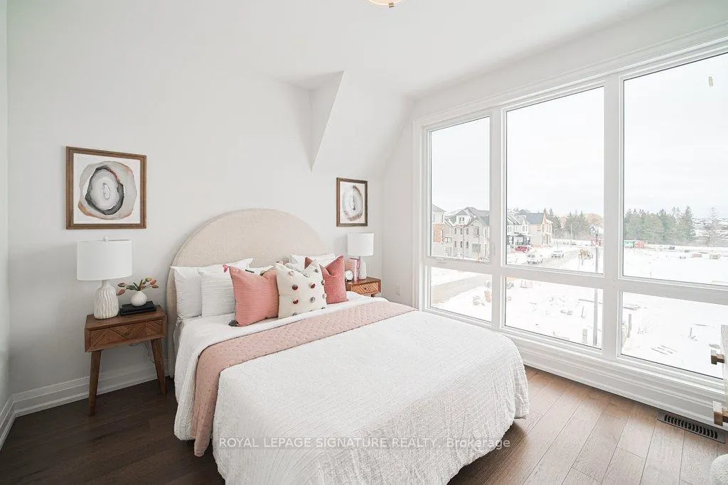 Photo 35 of 448 York Downs Boulevard, Markham, Cachet — HOMEH