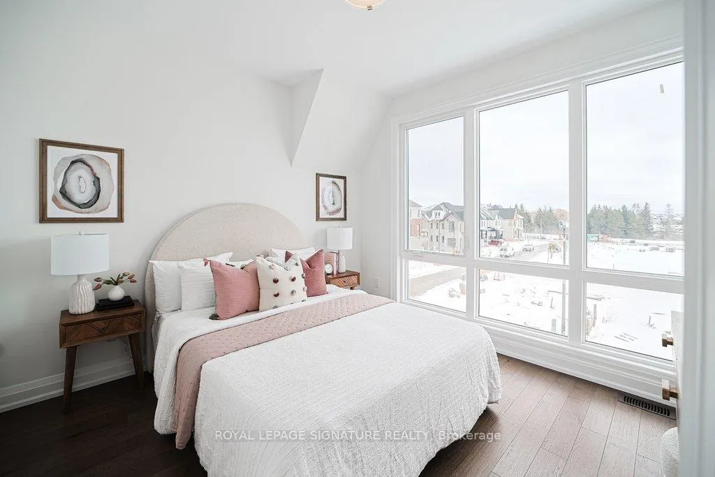 Photo 36 of 448 York Downs Boulevard, Markham, Cachet — HOMEH