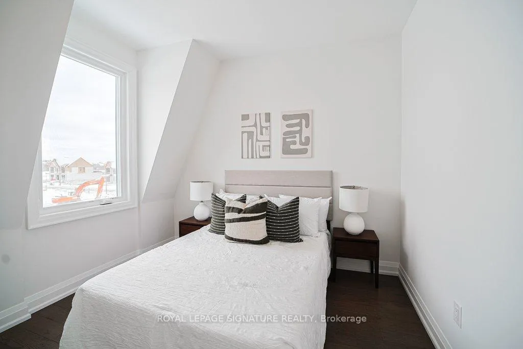 Photo 37 of 448 York Downs Boulevard, Markham, Cachet — HOMEH