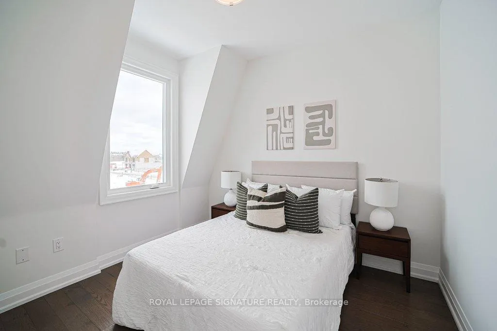 Photo 38 of 448 York Downs Boulevard, Markham, Cachet — HOMEH