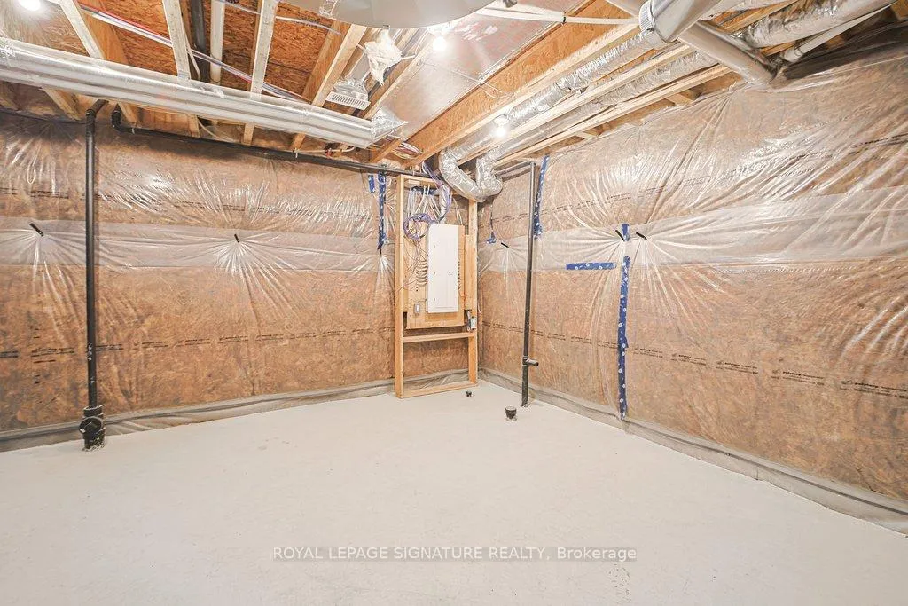 Photo 39 of 448 York Downs Boulevard, Markham, Cachet — HOMEH