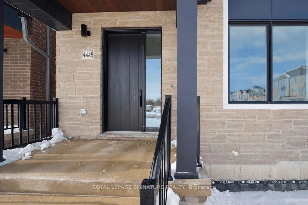 Photo 42 of 448 York Downs Boulevard, Markham, Cachet — HOMEH