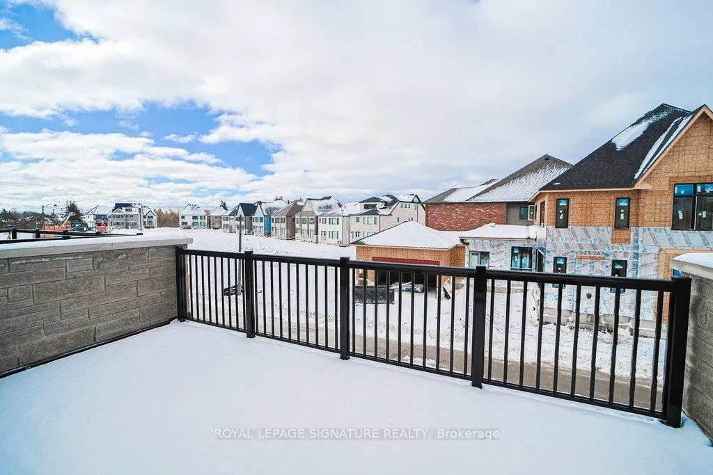 Photo 43 of 448 York Downs Boulevard, Markham, Cachet — HOMEH