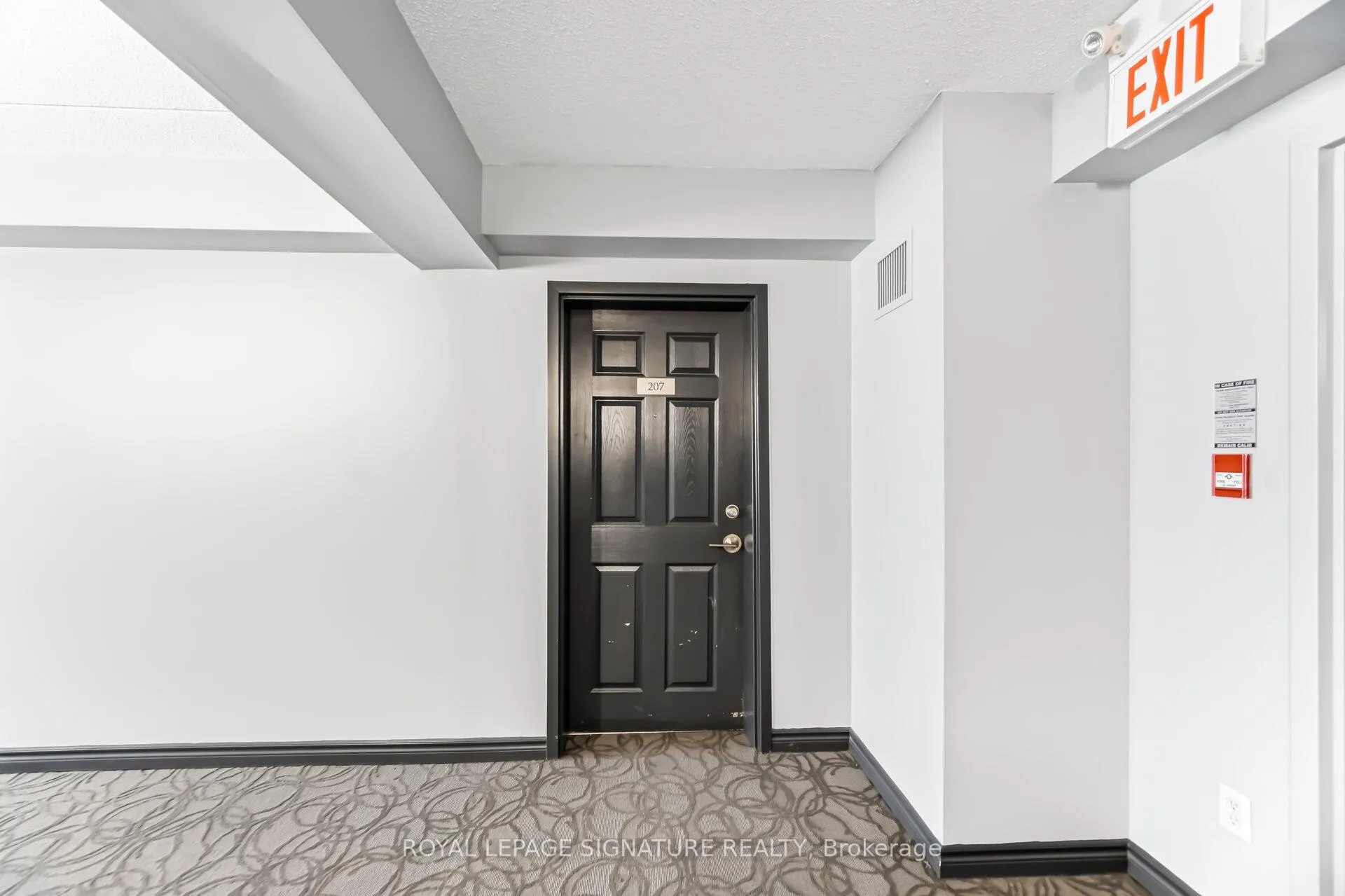 Photo 2 of Unit 207, 1479 Maple Avenue, Milton, Dempsey — HOMEH