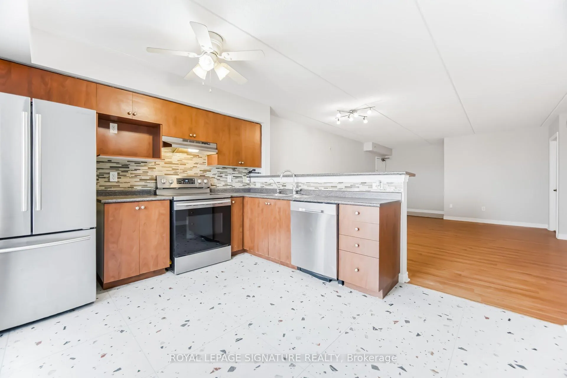 Photo 13 of Unit 207, 1479 Maple Avenue, Milton, Dempsey — HOMEH