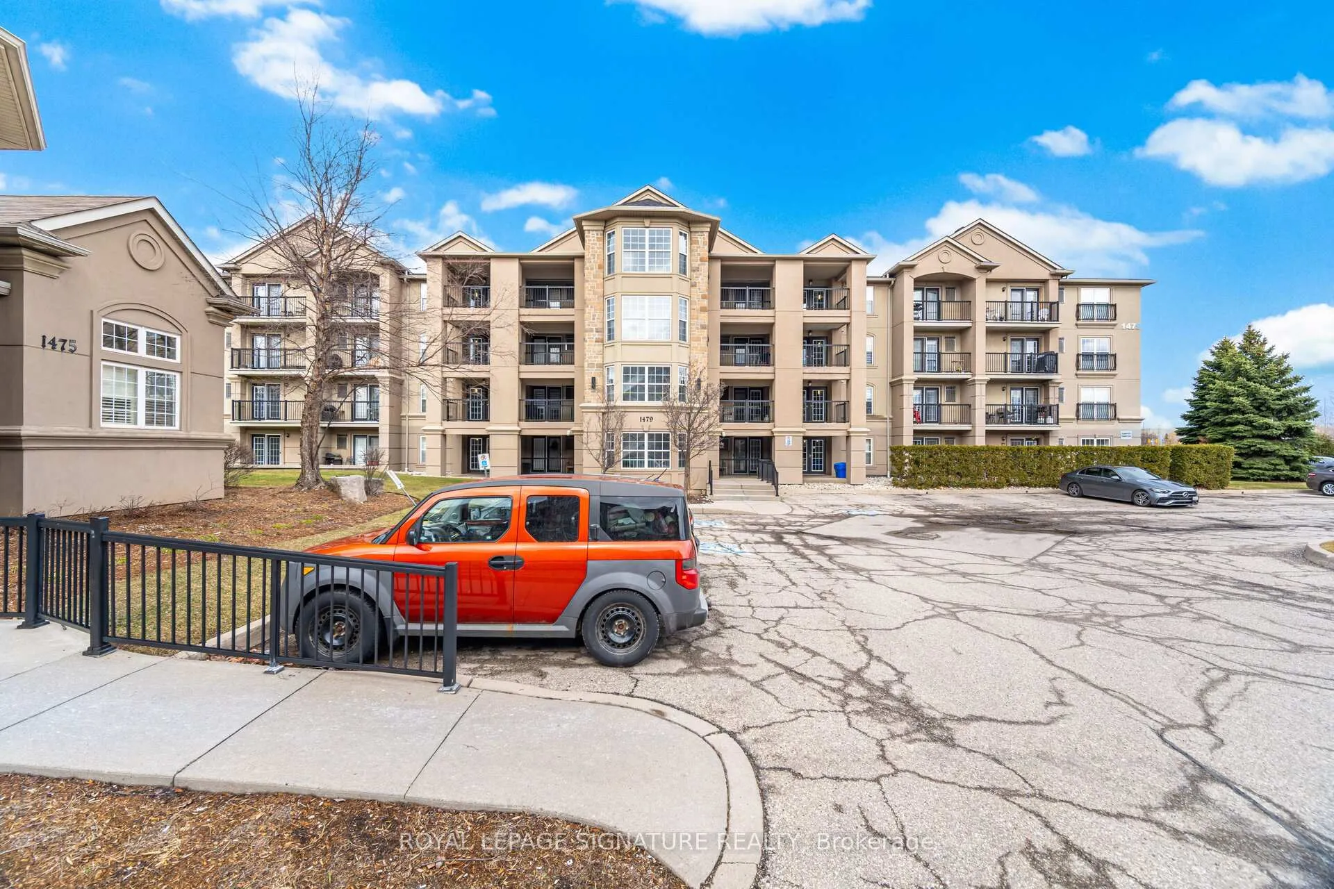 Photo 36 of Unit 207, 1479 Maple Avenue, Milton, Dempsey — HOMEH