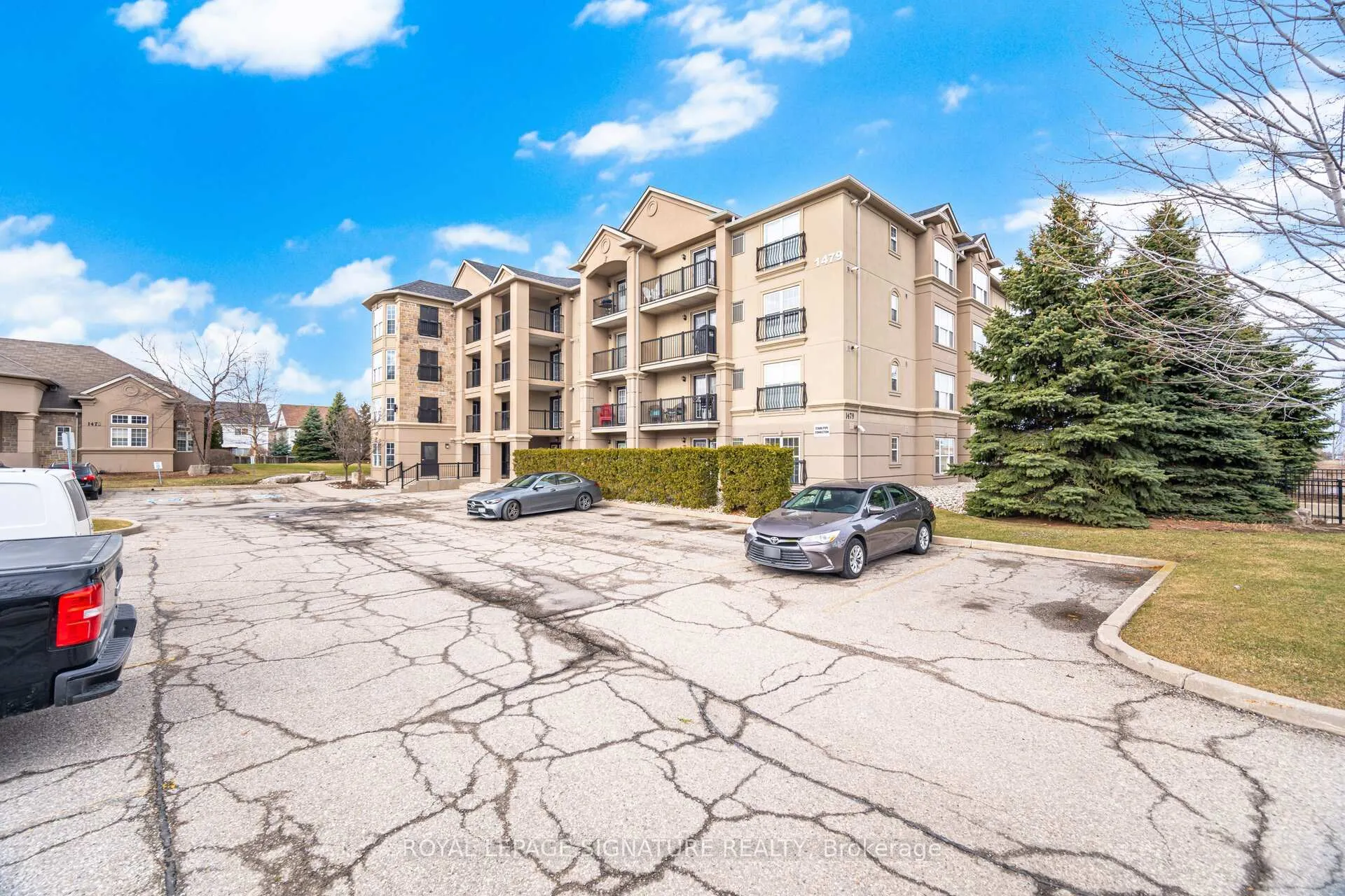 Photo 37 of Unit 207, 1479 Maple Avenue, Milton, Dempsey — HOMEH