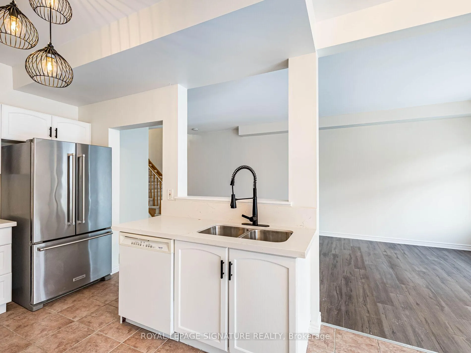 Photo 18 of 75 Olivia Place, Hamilton, Meadowlands — HOMEH