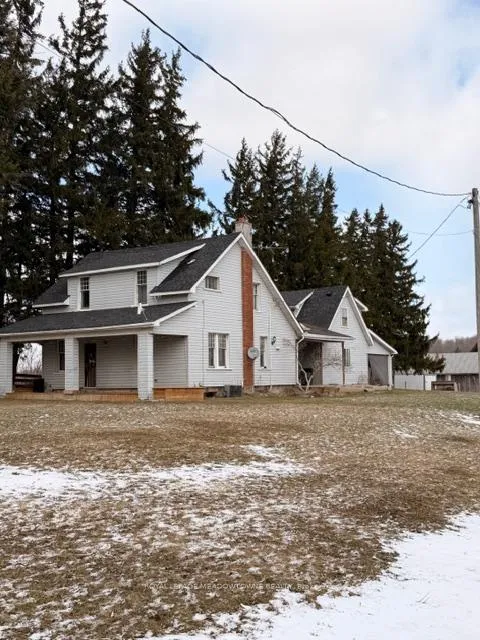 Photo 1 of 9063 Twiss Road, Milton, Rural Milton West — HOMEH