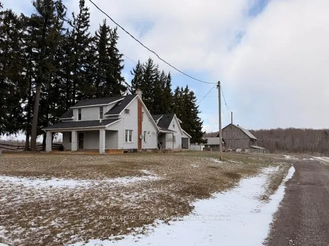 Photo 3 of 9063 Twiss Road, Milton, Rural Milton West — HOMEH