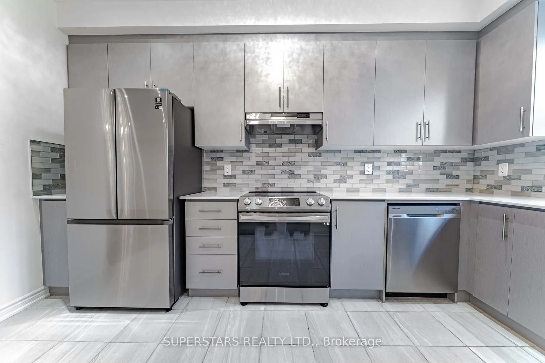 Photo 6 of 63 Massachusetts Lane, Markham, Wismer — HOMEH