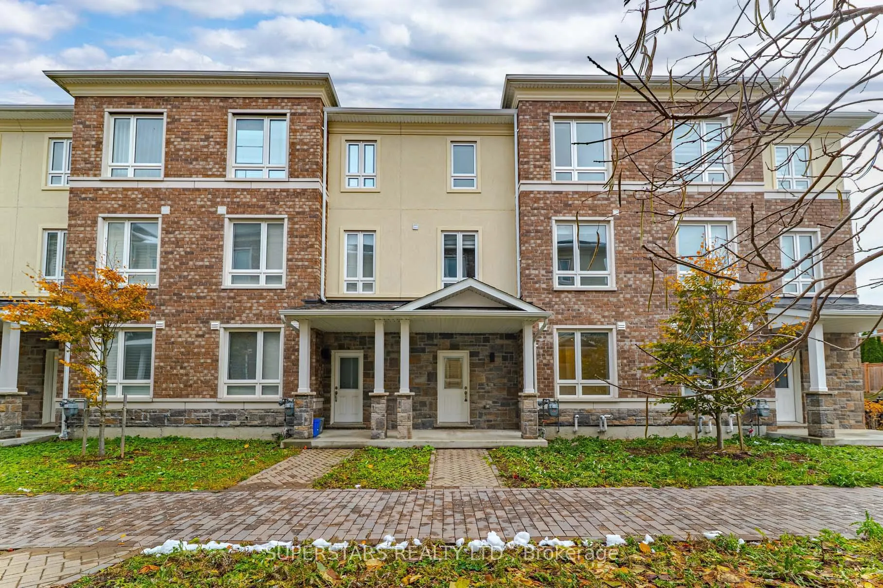 Photo 24 of 63 Massachusetts Lane, Markham, Wismer — HOMEH