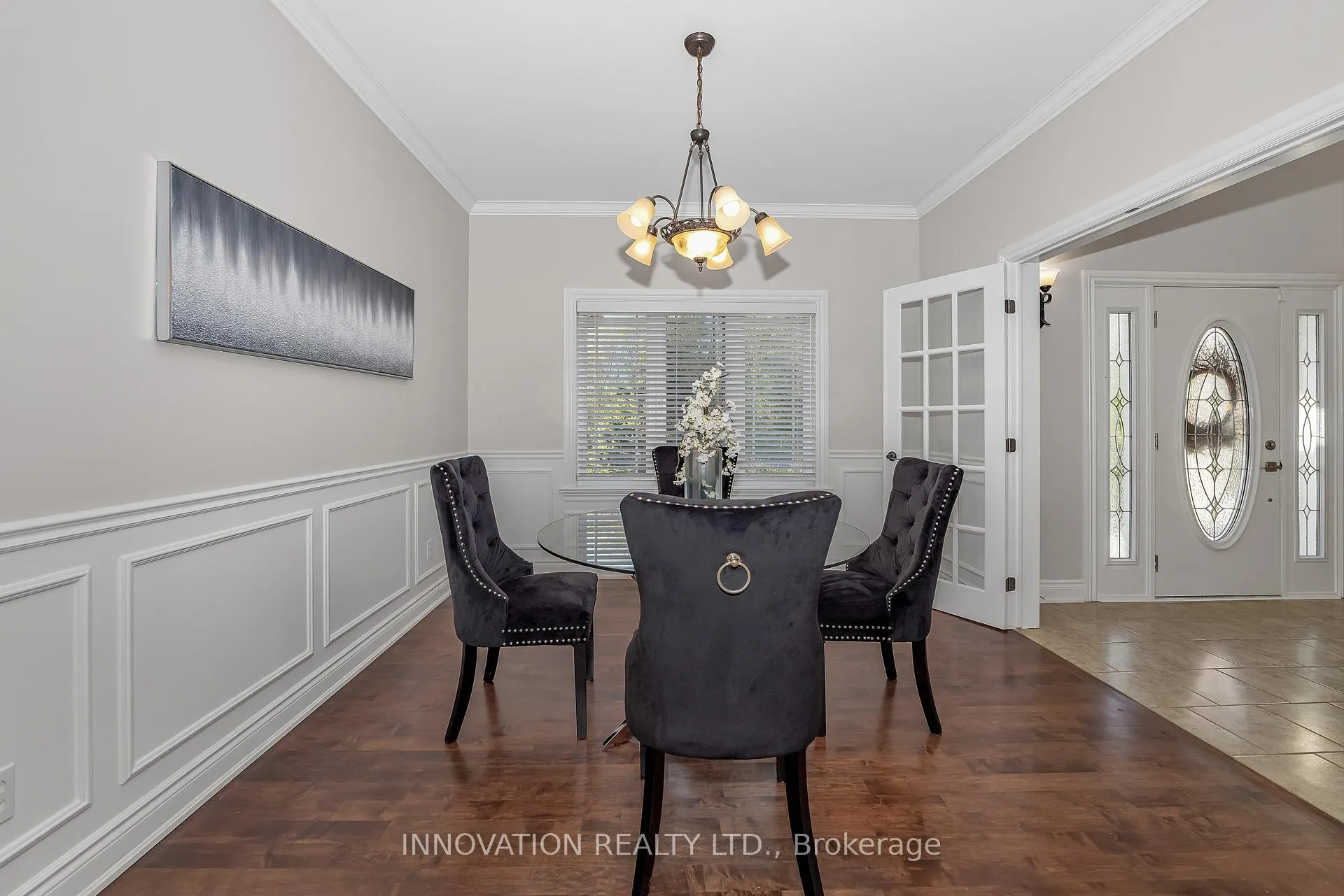 Photo 5 of 122 Country Meadow Drive S, Ottawa, Huntley Ward (North West) — HOMEH