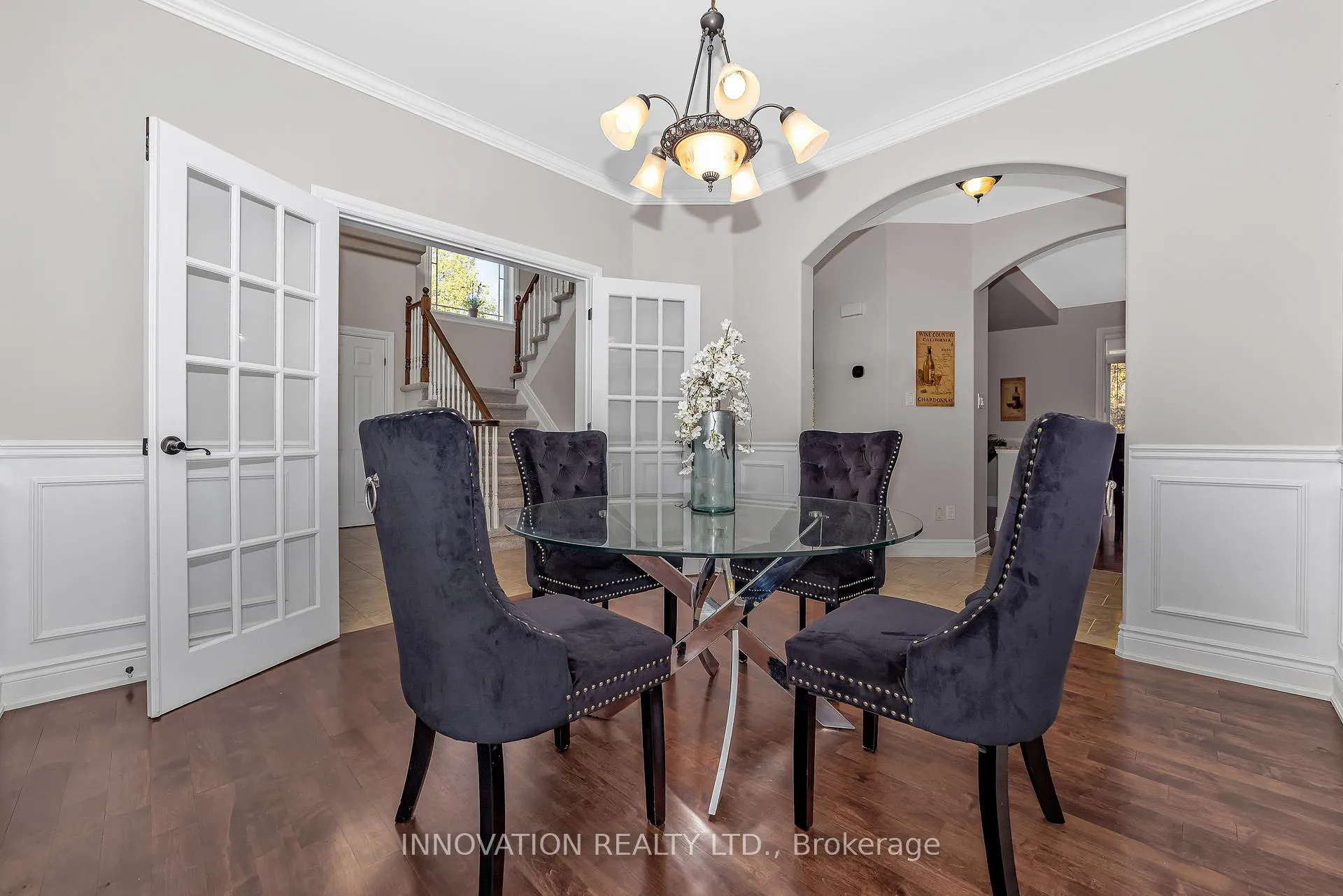Photo 6 of 122 Country Meadow Drive S, Ottawa, Huntley Ward (North West) — HOMEH