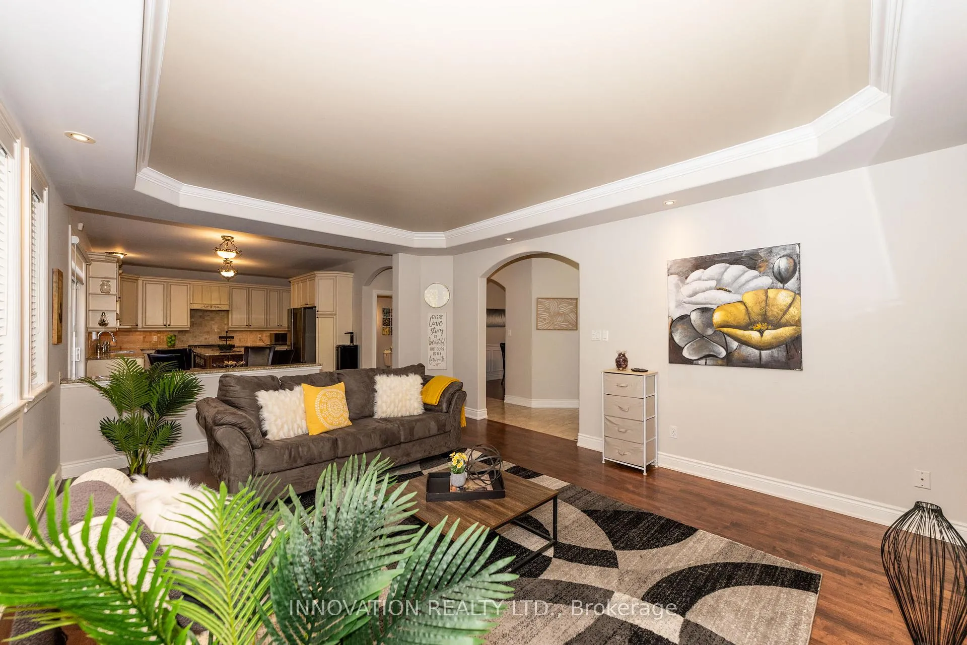 Photo 11 of 122 Country Meadow Drive S, Ottawa, Huntley Ward (North West) — HOMEH