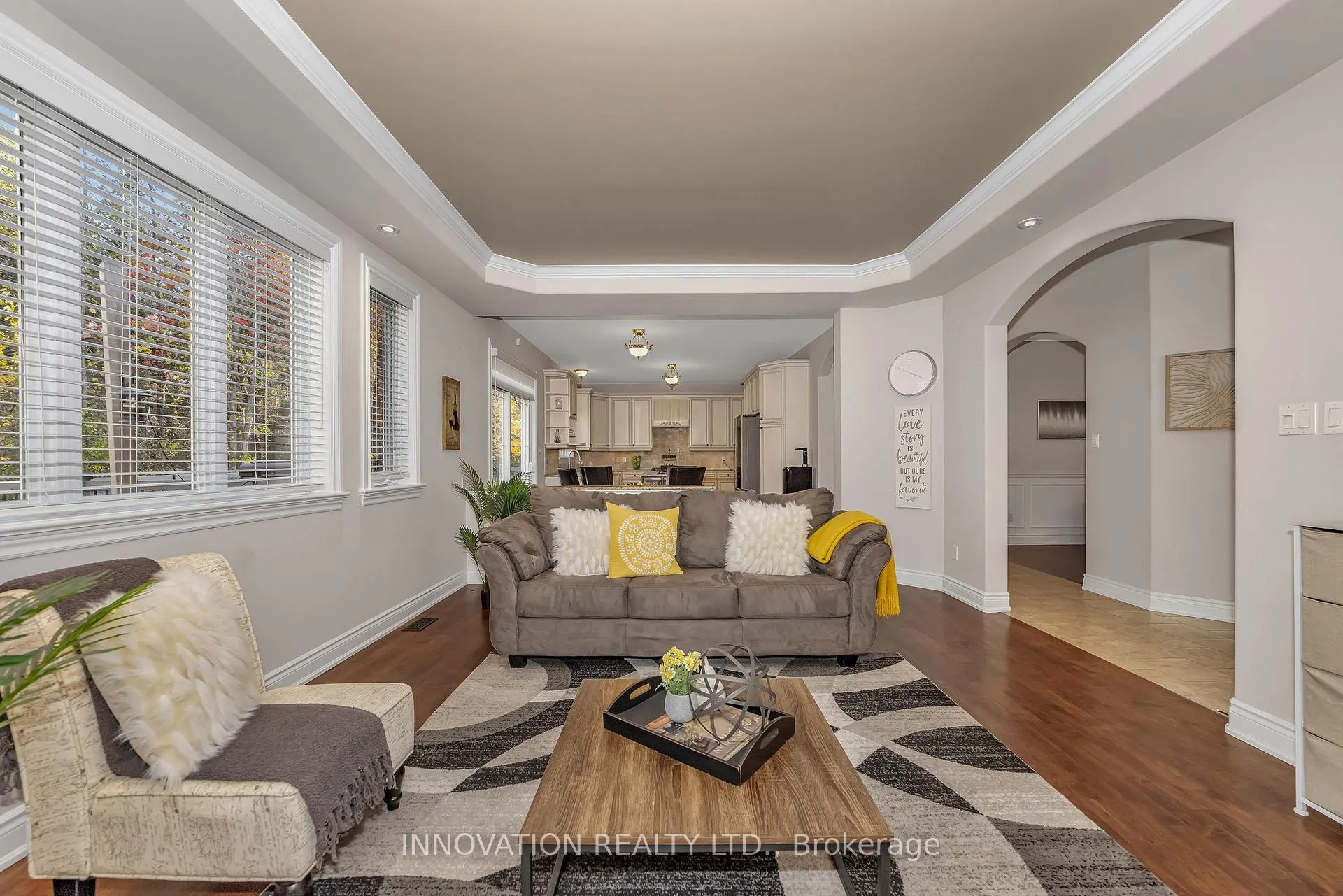 Photo 12 of 122 Country Meadow Drive S, Ottawa, Huntley Ward (North West) — HOMEH