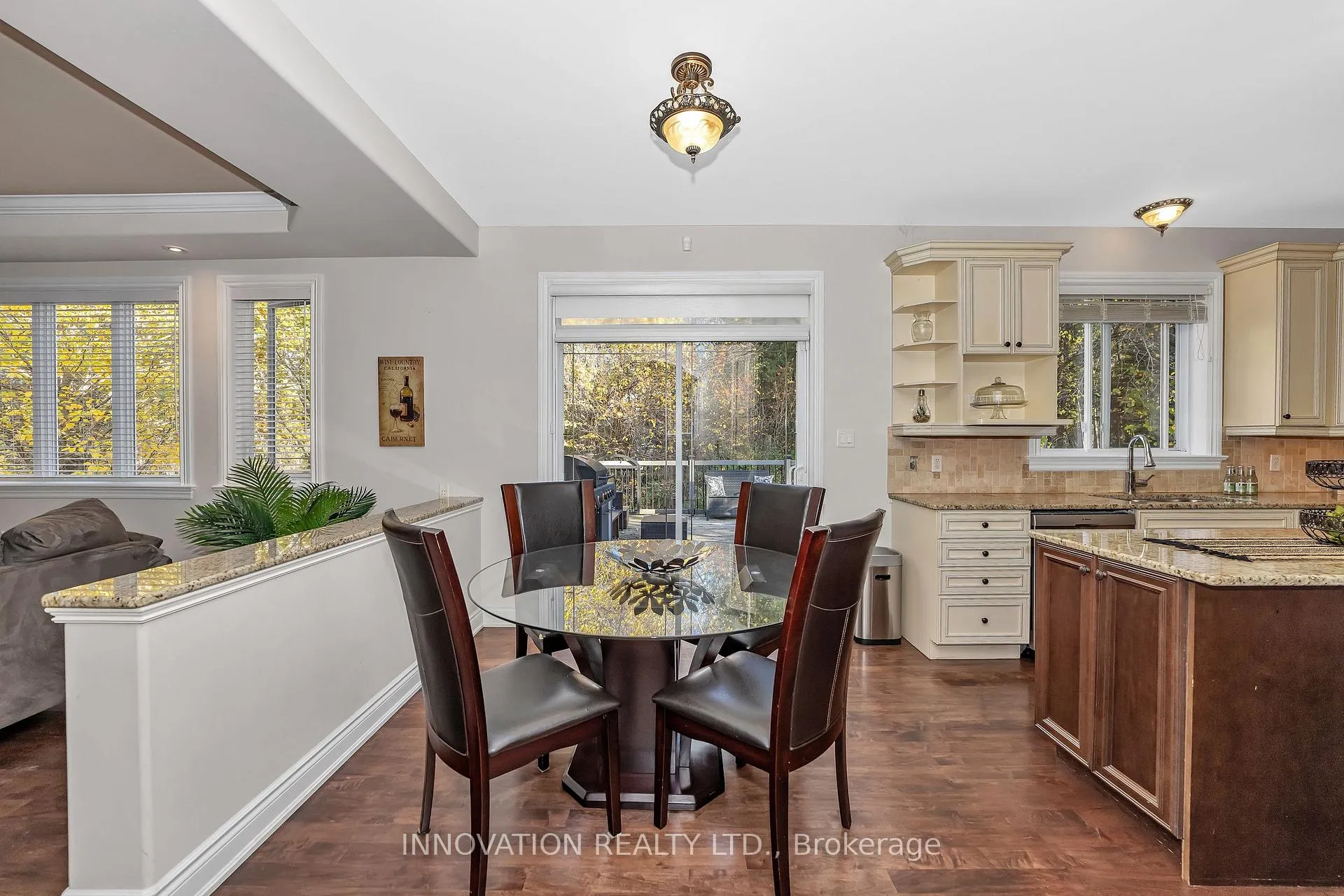 Photo 13 of 122 Country Meadow Drive S, Ottawa, Huntley Ward (North West) — HOMEH