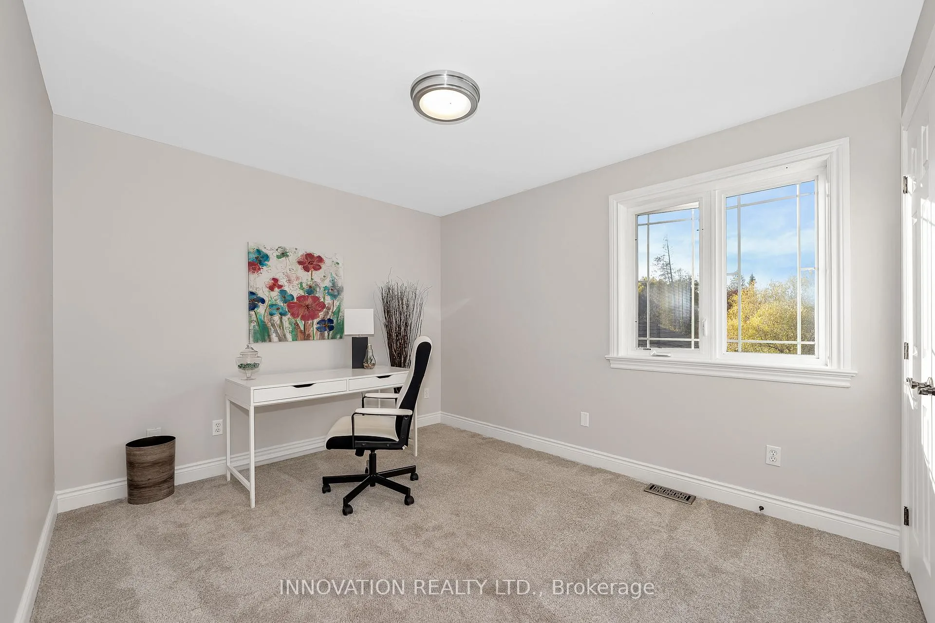 Photo 23 of 122 Country Meadow Drive S, Ottawa, Huntley Ward (North West) — HOMEH