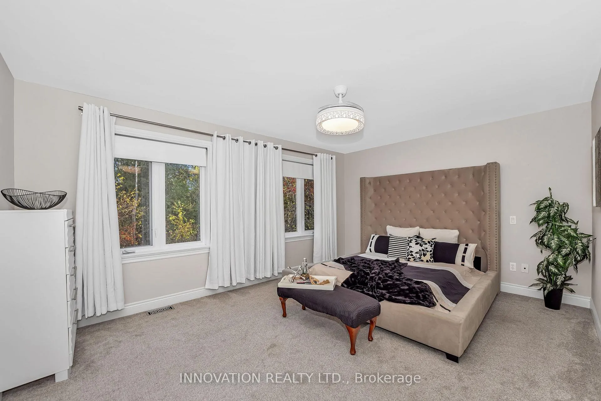Photo 25 of 122 Country Meadow Drive S, Ottawa, Huntley Ward (North West) — HOMEH