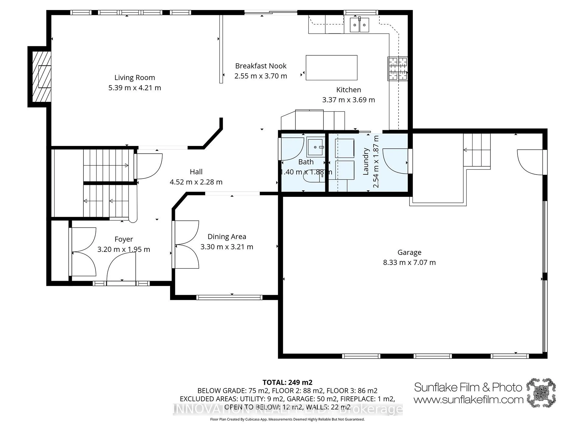 Photo 38 of 122 Country Meadow Drive S, Ottawa, Huntley Ward (North West) — HOMEH
