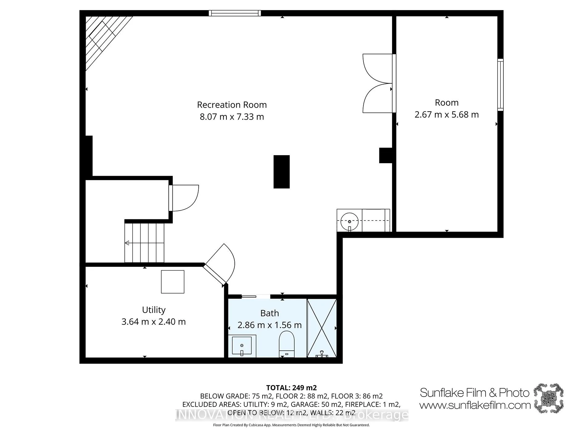 Photo 39 of 122 Country Meadow Drive S, Ottawa, Huntley Ward (North West) — HOMEH